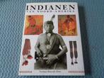 INDIANEN van Noord-Amerika - Norman Bancroft-Hunt, Boeken, Geschiedenis | Wereld, Nieuw, Ophalen of Verzenden, 20e eeuw of later