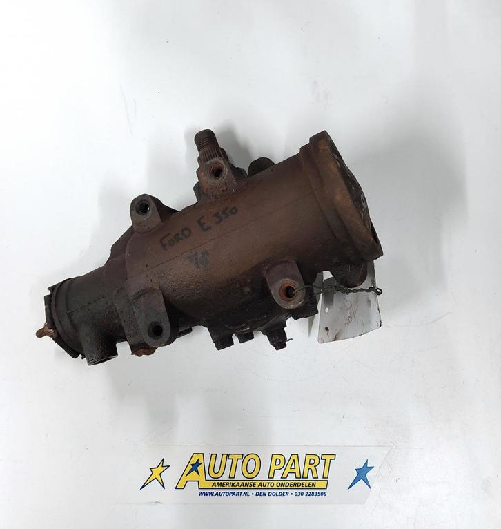 Ford Econoline stuurhuis 1975-1979, Auto-onderdelen, Besturing, Amerikaanse onderdelen, Ford, Ford USA, Gebruikt, Ophalen of Verzenden