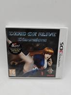Dead or Alive Dimensions 3DS, Spelcomputers en Games, Games | Nintendo 2DS en 3DS, Shooter, ., 1 speler, Ophalen of Verzenden