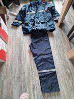 Doorwerkjas en broek geschikt voor industrie maat XXL, Ophalen of Verzenden