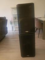 2x qsc k12, Overige merken, Ophalen of Verzenden, Zo goed als nieuw, 120 watt of meer