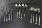 Design bestek, Eva Solo, design by Tools, Denemarken, Ophalen of Verzenden, Zo goed als nieuw, Rvs of Chroom, Bestekset