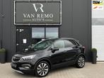 Opel Mokka X 1.4 Turbo 4x4|Navi|Dak|Stoel&stuurvw|Leder|Led|, Automaat, Euro 6, Zwart, SUV of Terreinwagen