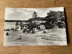 Zeegse paviljoen Duinoord, Ophalen of Verzenden, 1940 tot 1960, Gelopen, Drenthe