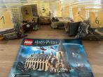 75954 Harry Potter kasteel de grote zaal. In lego zakjes!, Kinderen en Baby's, Speelgoed | Duplo en Lego, Ophalen of Verzenden