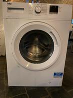 Wasmachine Beko WML61223EDR, Gebruikt, Ophalen