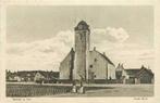 (380-838-033) Katwijk Oude Kerk, Verzenden, Zuid-Holland
