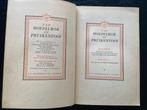 Prof Dr. A.A. van Schelven - van hoepelrok en pruikentooi, Antiek en Kunst, Ophalen of Verzenden