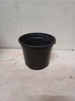 Kweekpotten plantenpotten bloempotten 3 liter, Kunststof, Gebruikt, Rond, Ophalen of Verzenden
