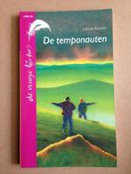 Leonie Kooiker - De Temponauten, Ophalen of Verzenden, Gelezen