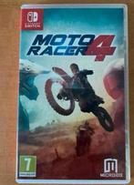 Moto Racer 4, Vincent's games, 1 speler, Racen en Vliegen, Ophalen of Verzenden