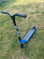 Oxelo stunt step, Fietsen en Brommers, Steps, Ophalen, Gebruikt, Gewone step