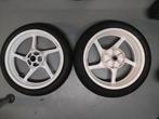 Wielen-set Yamaha R1 RN12 RN19, Motoren, Ophalen