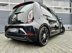 Volkswagen Up! 1.0 TSI BMT high up! *KW SCHROEFSET*OSRAM LED, Auto's, Voorwielaandrijving, Stof, Gebruikt, 4 stoelen