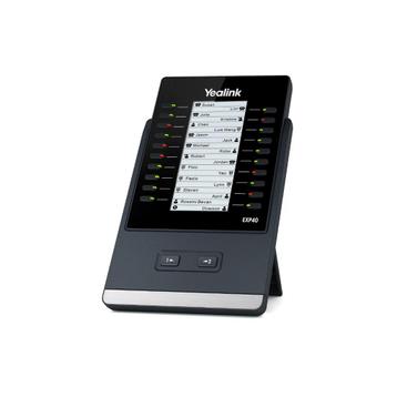 Yealink EXP40 expansie module beschikbaar voor biedingen