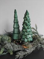 Twinkle Glazen Kerstboom Nieuw Daan Kromhout Groen, Daan Kromhout, Info@daankromhout.nl, Jacob van Lennepstraat, Nieuw