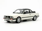 Sint-actie van €89,50 voor €80,-! OT1097 BMW E30 Baur, Hobby en Vrije tijd, Modelauto's | 1:18, Ophalen of Verzenden, Zo goed als nieuw