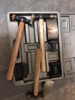 Hobby auto’s, Doe-het-zelf en Verbouw, Gereedschap | Handgereedschap, Ophalen, Zo goed als nieuw