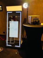 Complete Weddingboothnl overname met 30 DNP doos, Ophalen of Verzenden, Canon, Geen optische zoom