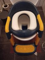 WC-verkleiner met trapje, Gebruikt, Overige typen, Standaard, Ophalen