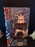 DX9 Hanzo Sixshot - Nieuw in doos!, Verzamelen, Transformers, G1, Ophalen of Verzenden