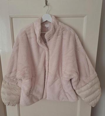 Josepine & Co dames jasje - creme - maat 42 - nieuw! beschikbaar voor biedingen