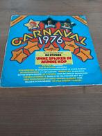 Vinyl – Carnaval 1976, Cd's en Dvd's, Ophalen of Verzenden, 1960 tot 1980, Zo goed als nieuw, 12 inch