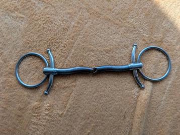 Te koop Fager babyfulmer 13.5 sweet iron  beschikbaar voor biedingen