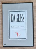 Eagles dvd, Cd's en Dvd's, Dvd's | Muziek en Concerten, Alle leeftijden, Zo goed als nieuw, Ophalen