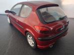 Peugeot 206 S16 1999 Schaal 1:18, Hobby en Vrije tijd, Modelauto's | 1:18, Ottomobile, OttOMobile, Auto, Ophalen of Verzenden