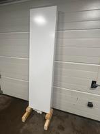 Henrad verticale paneel radiator 1600x400, Doe-het-zelf en Verbouw, Verwarming en Radiatoren, Ophalen, Radiator, Minder dan 60 cm