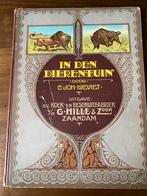 In den Dierentuin - C. Joh. Kieviet, Fictie algemeen, C. Joh. Kieviet, Ophalen, Gelezen