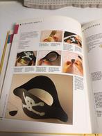 Creatief met Papier & Origami, Boeken, Ophalen of Verzenden, Zo goed als nieuw, Scrapbooking en Knutselen, Geschikt voor kinderen