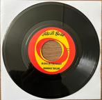 Single Johnnie Taylor – Blues In The Night, 7 inch, Single, Ophalen of Verzenden, Zo goed als nieuw
