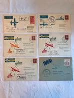 Postzegels DDR, Postzegels en Munten, Ophalen of Verzenden, Europa