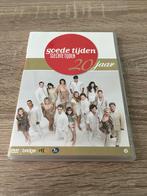 Dvd Goede Tijden, Slechte Tijden / GTST - Special - 20 Jaar, Vanaf 12 jaar, Ophalen of Verzenden, Gebruikt, Drama