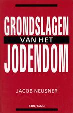 Jacob Neusner – Grondslagen van het Jodendom., Boeken, Gelezen, Jodendom, Ophalen of Verzenden