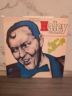 Bill Haley – Everyone Can Rock And Roll (1979, UK), Ophalen of Verzenden, Zo goed als nieuw, 12 inch, Rock-'n-Roll