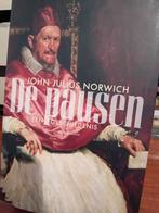John Julius Norwich - De Pausen, Verzenden, Zo goed als nieuw, John Julius Norwich