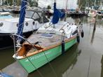 Waarschip 570, Waarheen, Watersport en Boten, Ophalen, Gebruikt, Tourjacht of Cruiser, Benzine