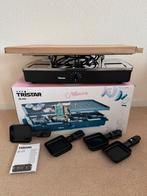 Tristar RA-2995 Raclette, Ophalen, Zo goed als nieuw