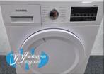 Siemens IQ500 set 700,- Wesley's Witgoed, 1200 tot 1600 toeren, Gebruikt, Minder dan 85 cm, 8 tot 10 kg