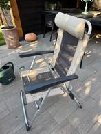 Klapstoel, Ophalen of Verzenden, Gebruikt, Campingstoel