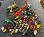 Speelgoed auto’s lesney matchbox jaren 80 en later, Ophalen of Verzenden, Gebruikt, Auto, Lesney