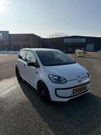 Volkswagen up! 1.0 5 deurs!, Auto's, Voorwielaandrijving, Up!, 840 kg, 4 stoelen