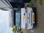 Eura Mobiel, Caravans en Kamperen, Campers, Ringverwarming, Fiat, Luifel, 7 tot 12 maanden geleden