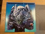 Triggerfinger - Colossus lp, Ophalen of Verzenden, Zo goed als nieuw, 12 inch, Poprock