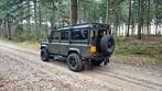 Landrover Defender 110 3.9 v8, Stoelverwarming, Leder, Handgeschakeld, Vierwielaandrijving