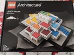 Sinterklaas; Kerst; Lego Architecture Lego House; 21037, Ophalen of Verzenden, Nieuw, Complete set, Lego