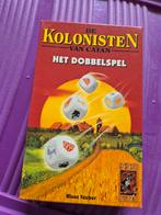 Kolonisten dobbel spel, Nieuw, Ophalen of Verzenden